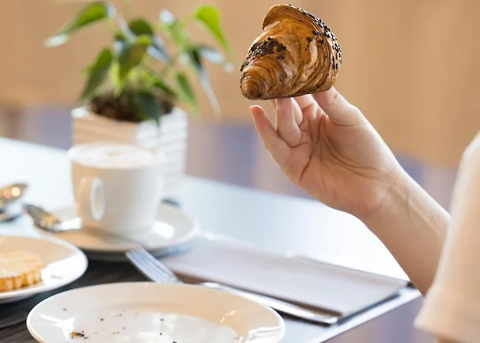 Mercure Hotel Viareggio