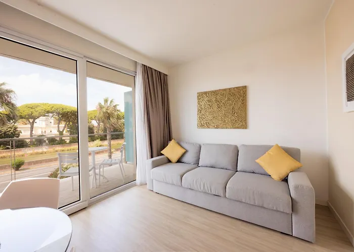 Hotel Viareggio Hotel