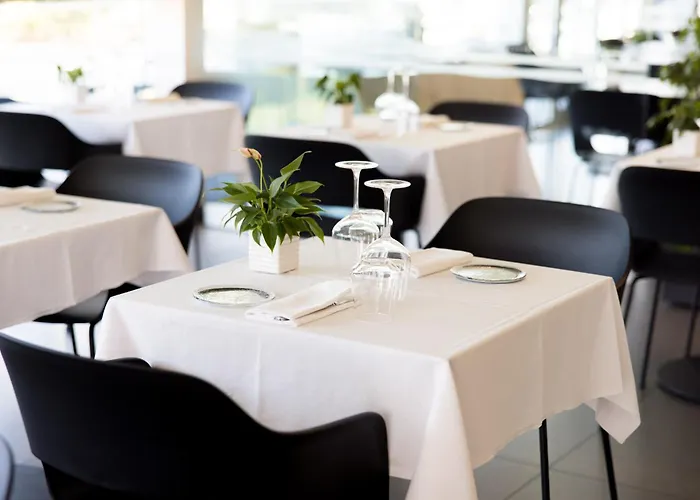 Hotel Hotel Viareggio Viareggio