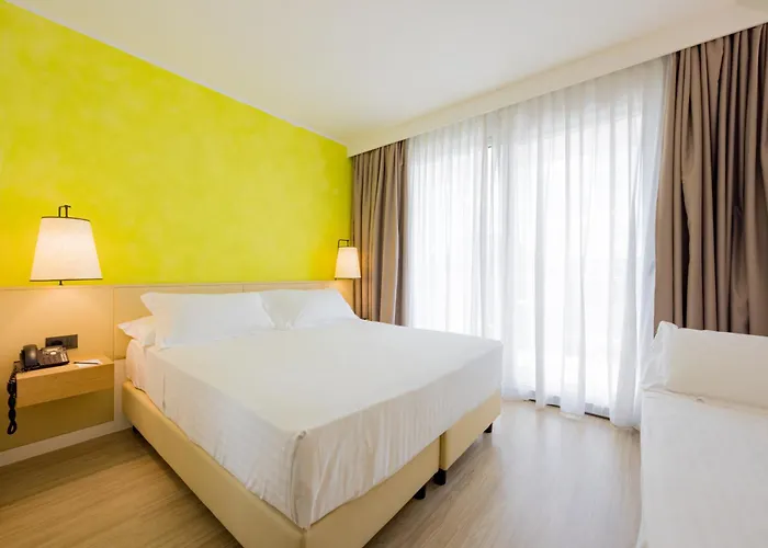 Hotel Viareggio Hotel