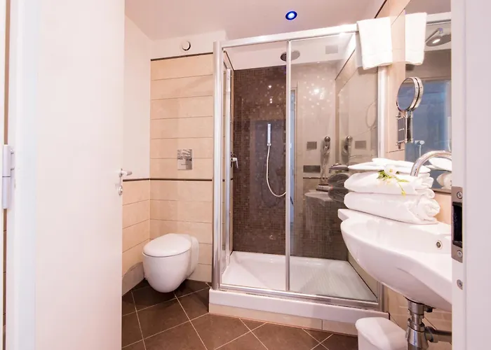 Hotel Hotel Viareggio