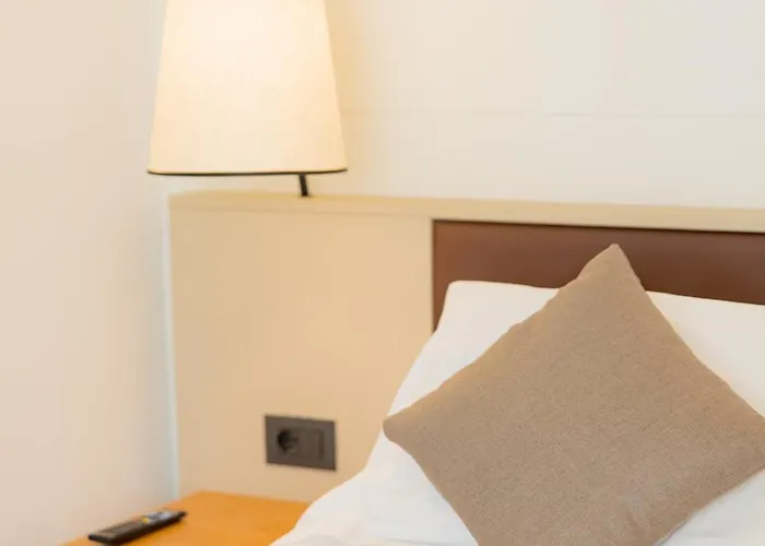 Mercure Hotel Viareggio