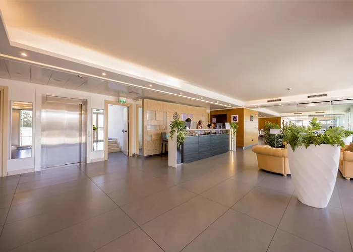 Hotel Viareggio 4* Viareggio