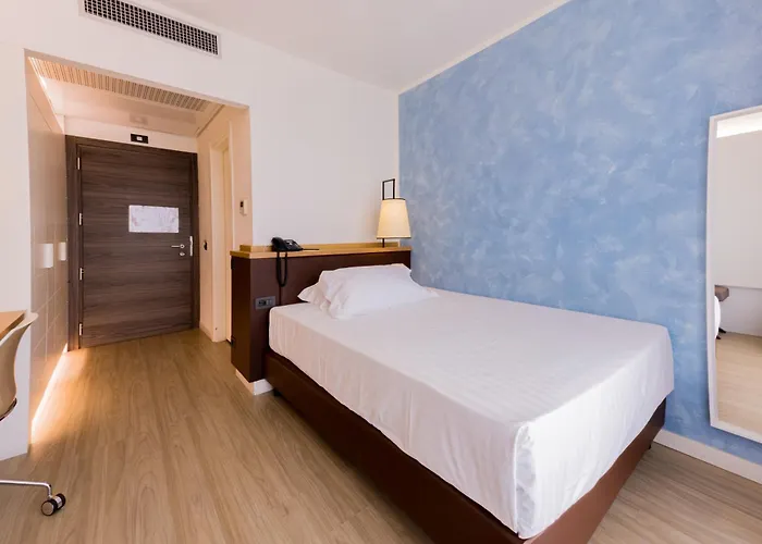 Hotel Viareggio Hotel