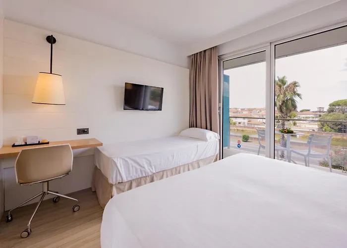 Hotel Viareggio Hotel Viareggio