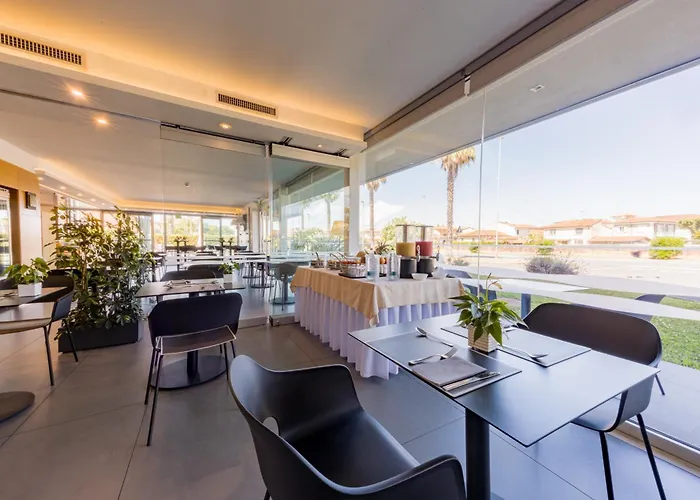 Hotel Hotel Viareggio