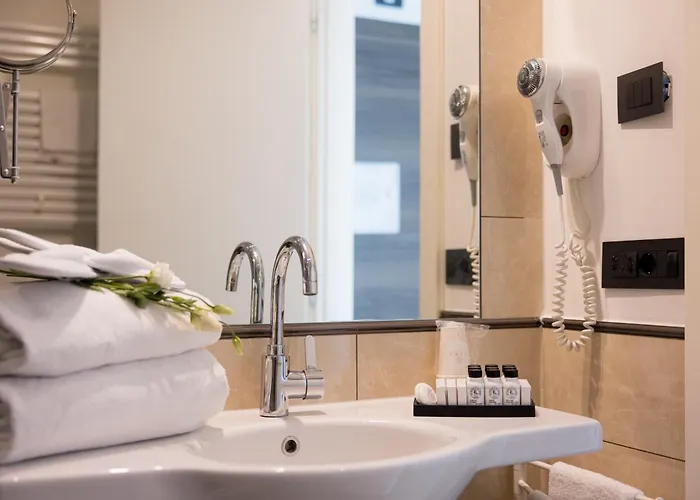 Hotel Hotel Viareggio