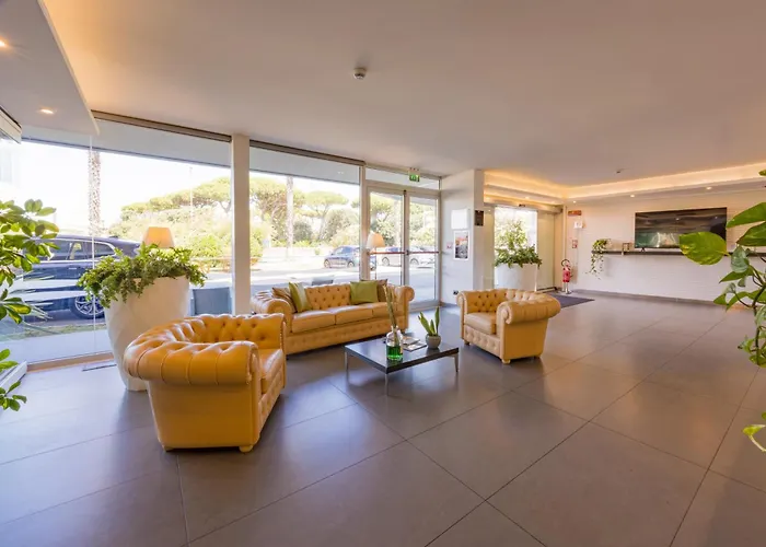 Hotel Hotel Viareggio