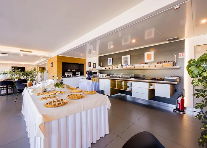 Mercure Hotel Viareggio