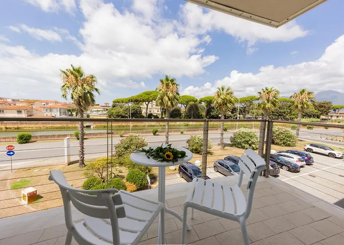 Hotel Viareggio Viareggio