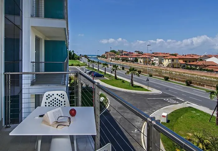 Hotel Viareggio Hotel 4*