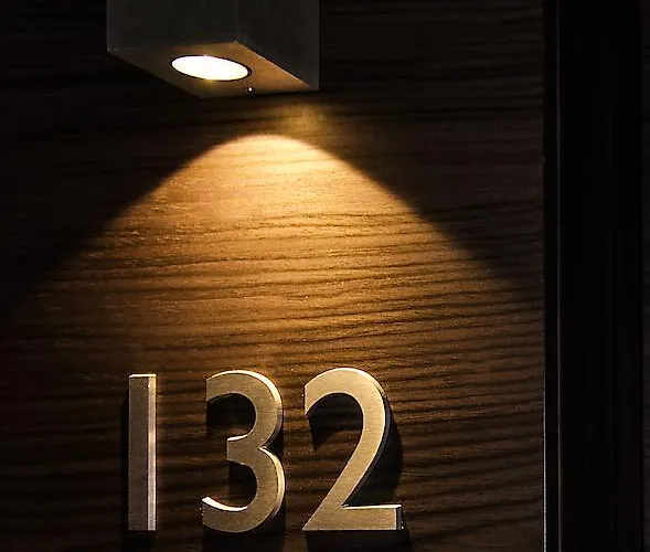 Mercure 4* Viareggio