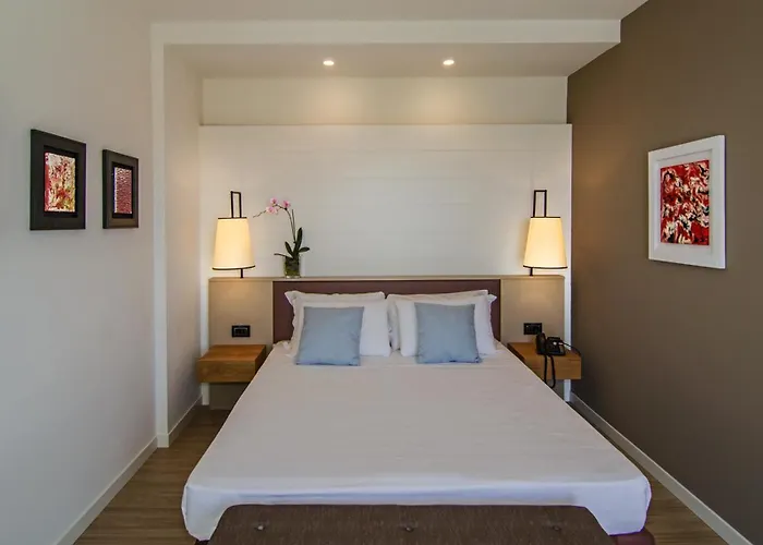 Hotel Viareggio Hotel Viareggio