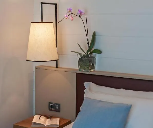 Mercure 4* Viareggio