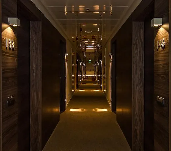 Mercure Hotel Viareggio