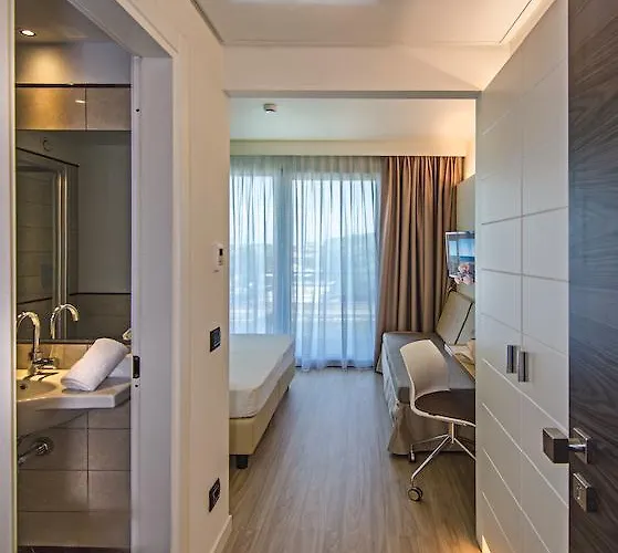 Mercure 4* Viareggio