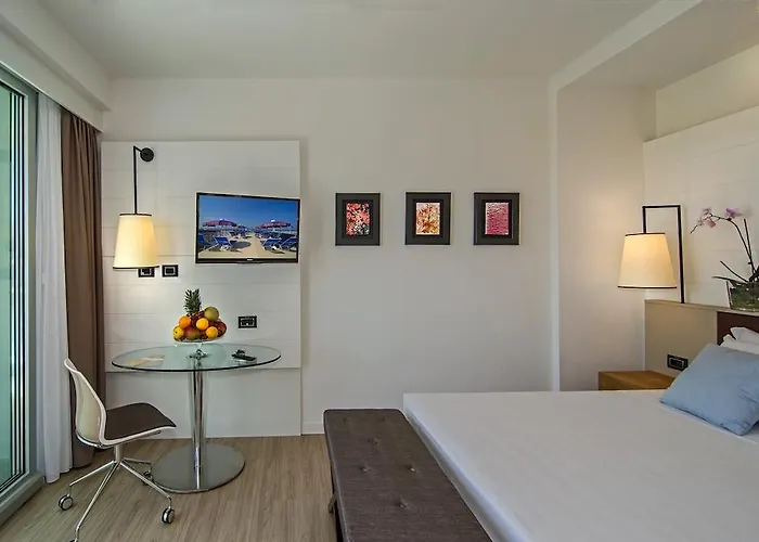 Hotel Mercure Viareggio