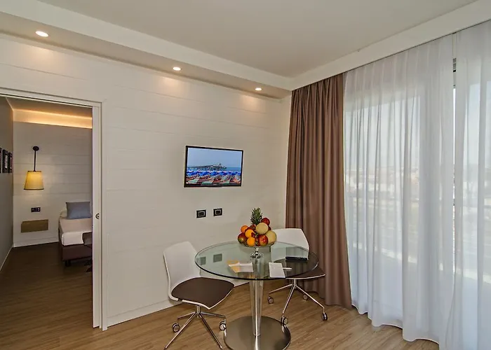 Hotel Mercure Viareggio