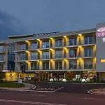 Mercure 4* Viareggio