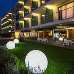 Mercure 4* Viareggio