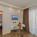 Hotel Mercure Viareggio